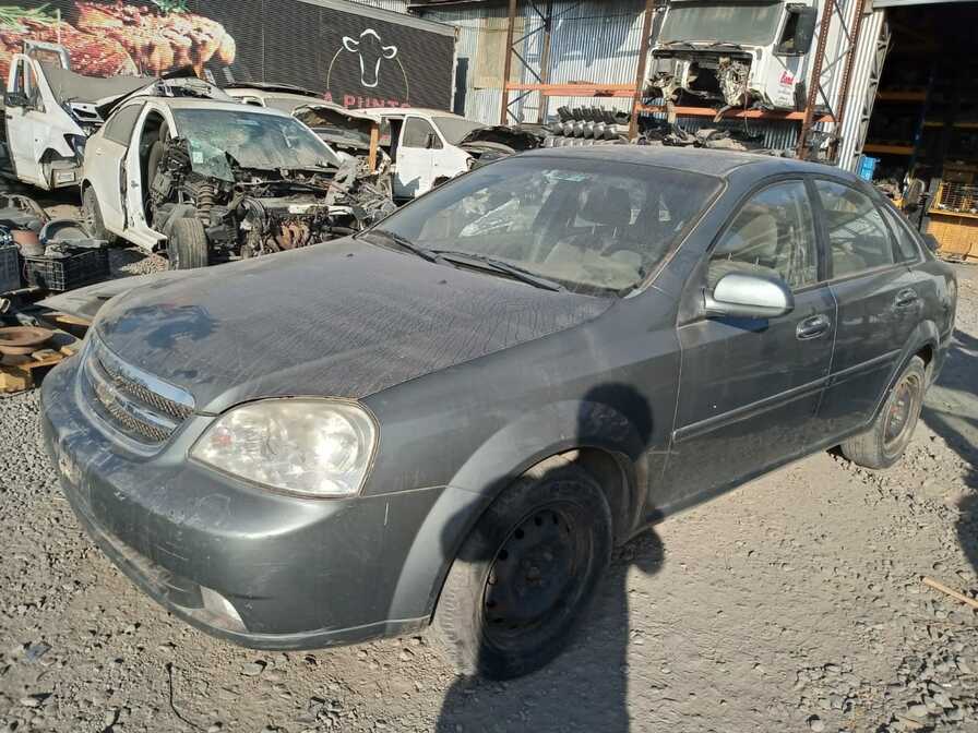  Chevrolet OPTRA 2009    EN DESARME